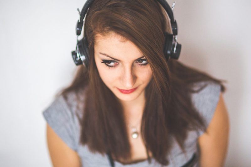 asmr