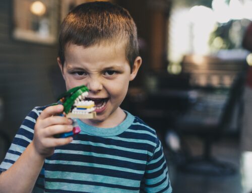 Come comportarsi con un figlio che fa i capricci